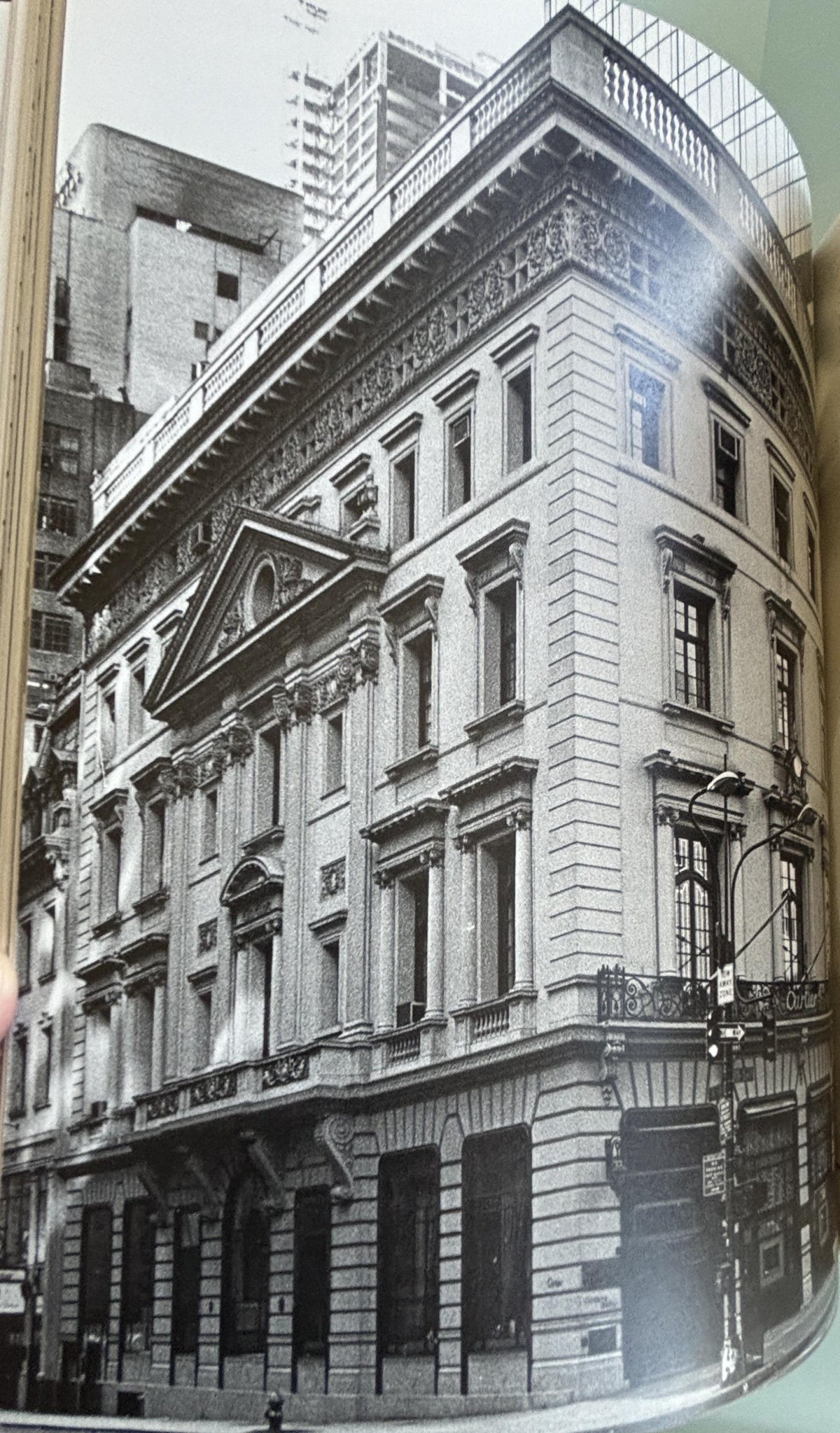 Elegant New York:  The builders and the Buildings 1885-1915  **  First Edition  **