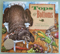 Tops & Bottoms by Janel Stevens **  Caldecott Honor   ** 1995