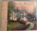 Thomas Kinkade:  Simpler Times  1996