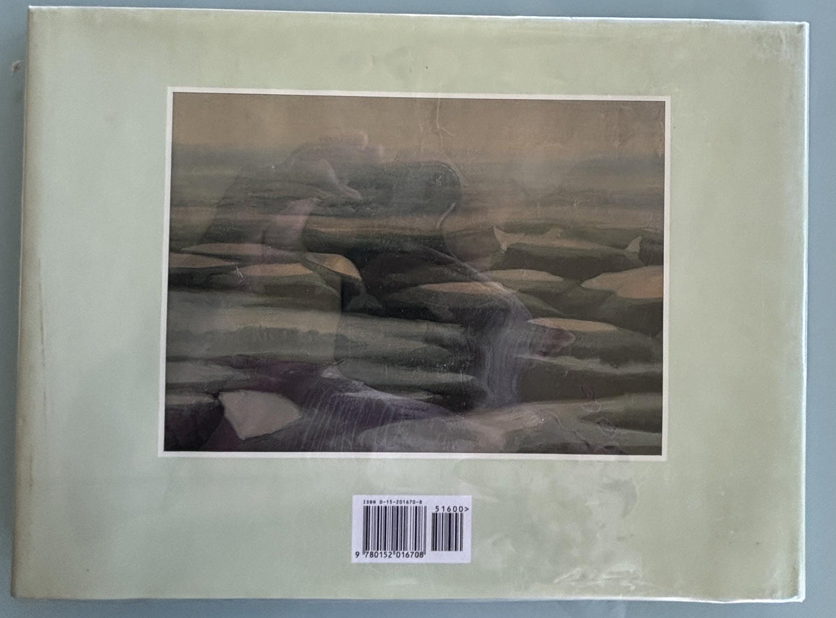 A Symphony of Whales by Stve Schuch  **  Signed by Arthur  **