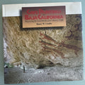 The Cave Paintings of Baja California: Harry W Crosby