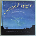 Constellations: A Field Guide To The Night Sky, Hardcover