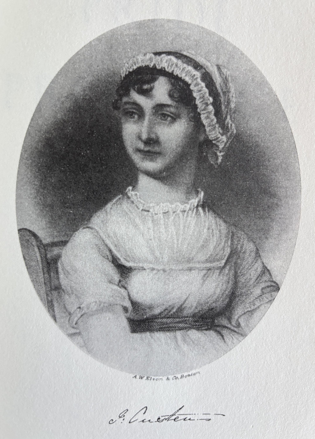 Pride and Prejudice:  Jane Austen Classic Novel