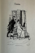EMMA:  Jane Austen  1982 Must Read