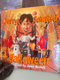 Jerry Seinfeld - Halloween First Edition Book