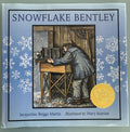 Snowflake Bentley:  Briggs Martin