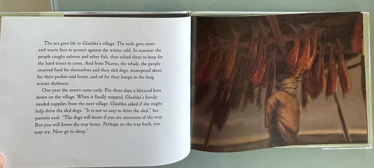 A Symphony of Whales by Stve Schuch  **  Signed by Arthur  **