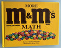 More M&M's brand chocolate candies math:  Barbara B McGrath  1998