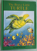 The Brave Little Turtle:  Gill McBarnet