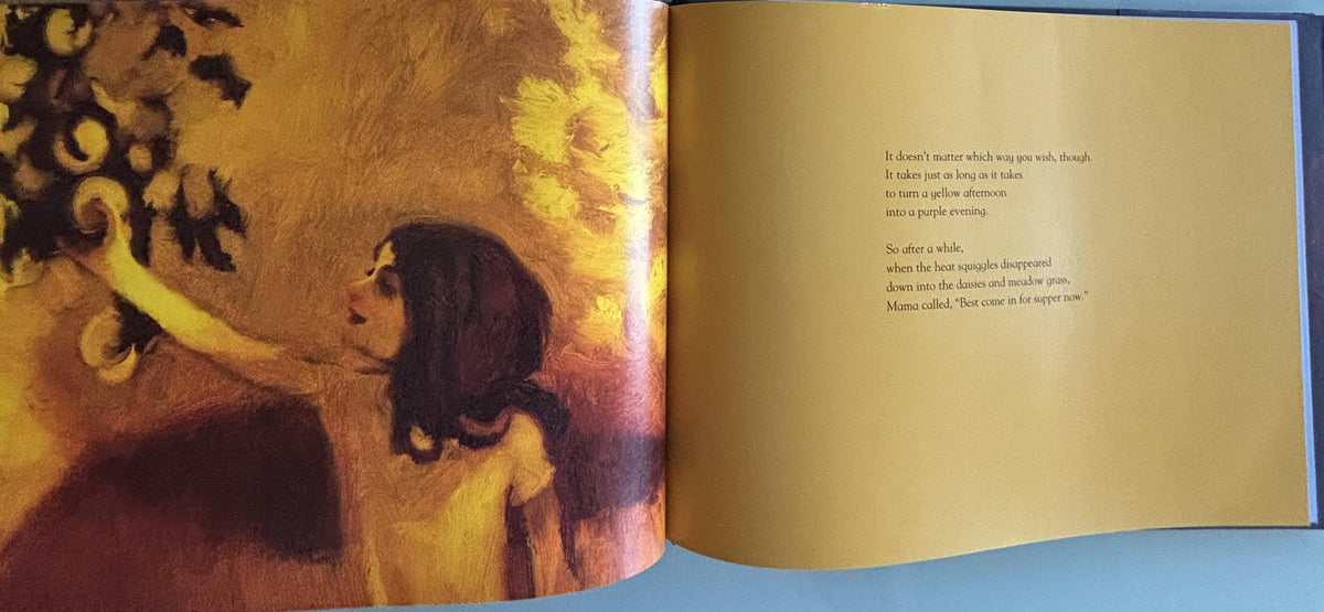 FireFly Mountain:  Patricia Thomas  **  First Edition  **