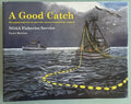 A Good Catch:  Taylor Morrison ( NOAA Fisheries Service )