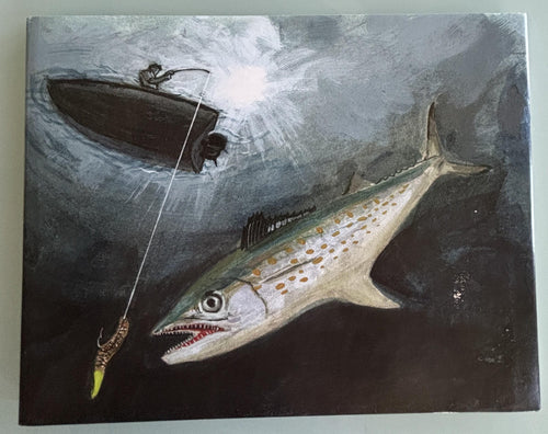 A Good Catch:  Taylor Morrison ( NOAA Fisheries Service )