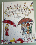 The English Roses:  Madonna  **  First Edition  **
