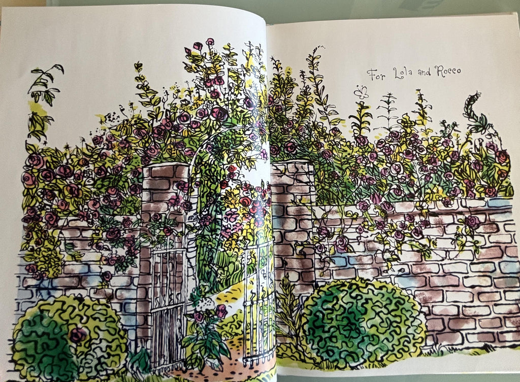 The English Roses:  Madonna  **  First Edition  **