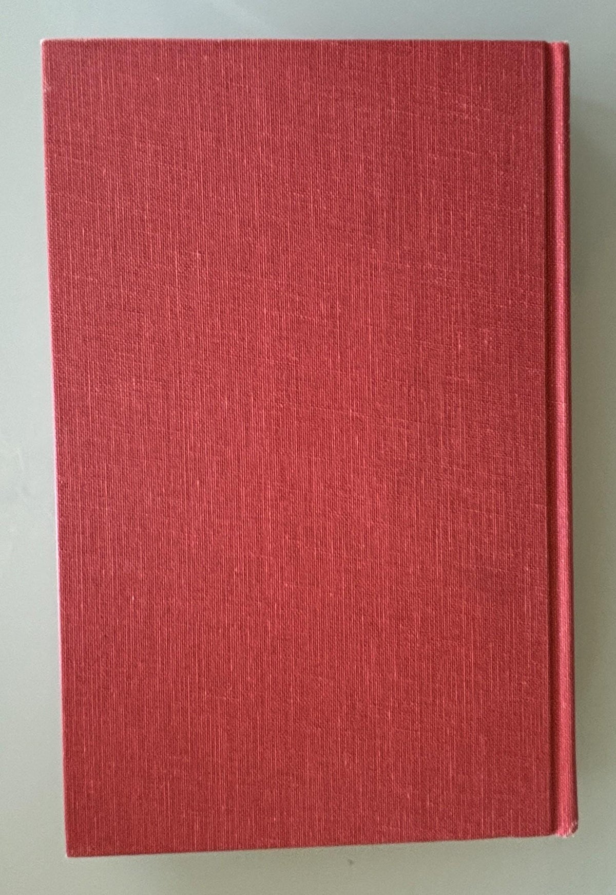 EMMA:  Jane Austen  1982 Must Read