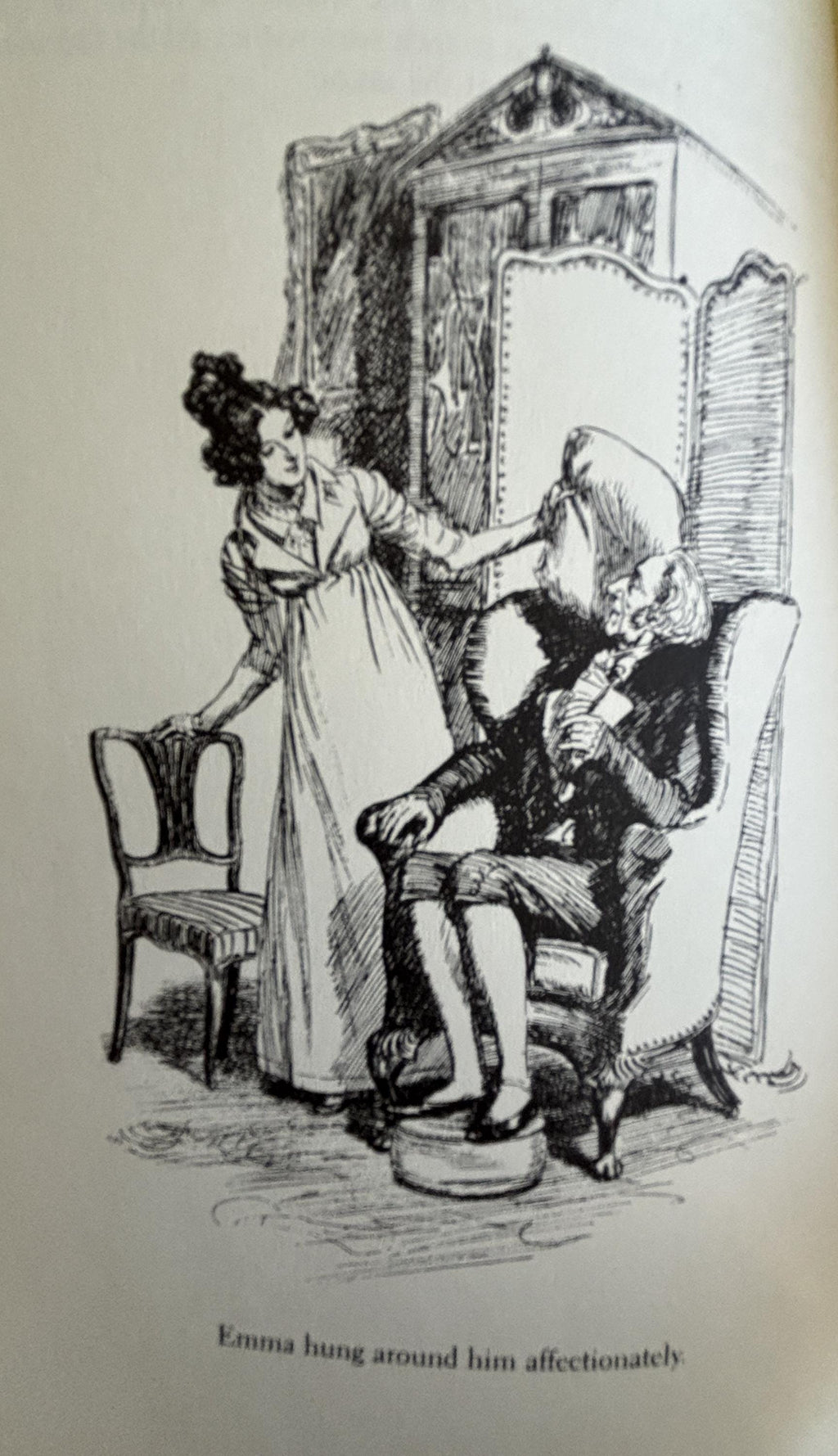 EMMA:  Jane Austen  1982 Must Read