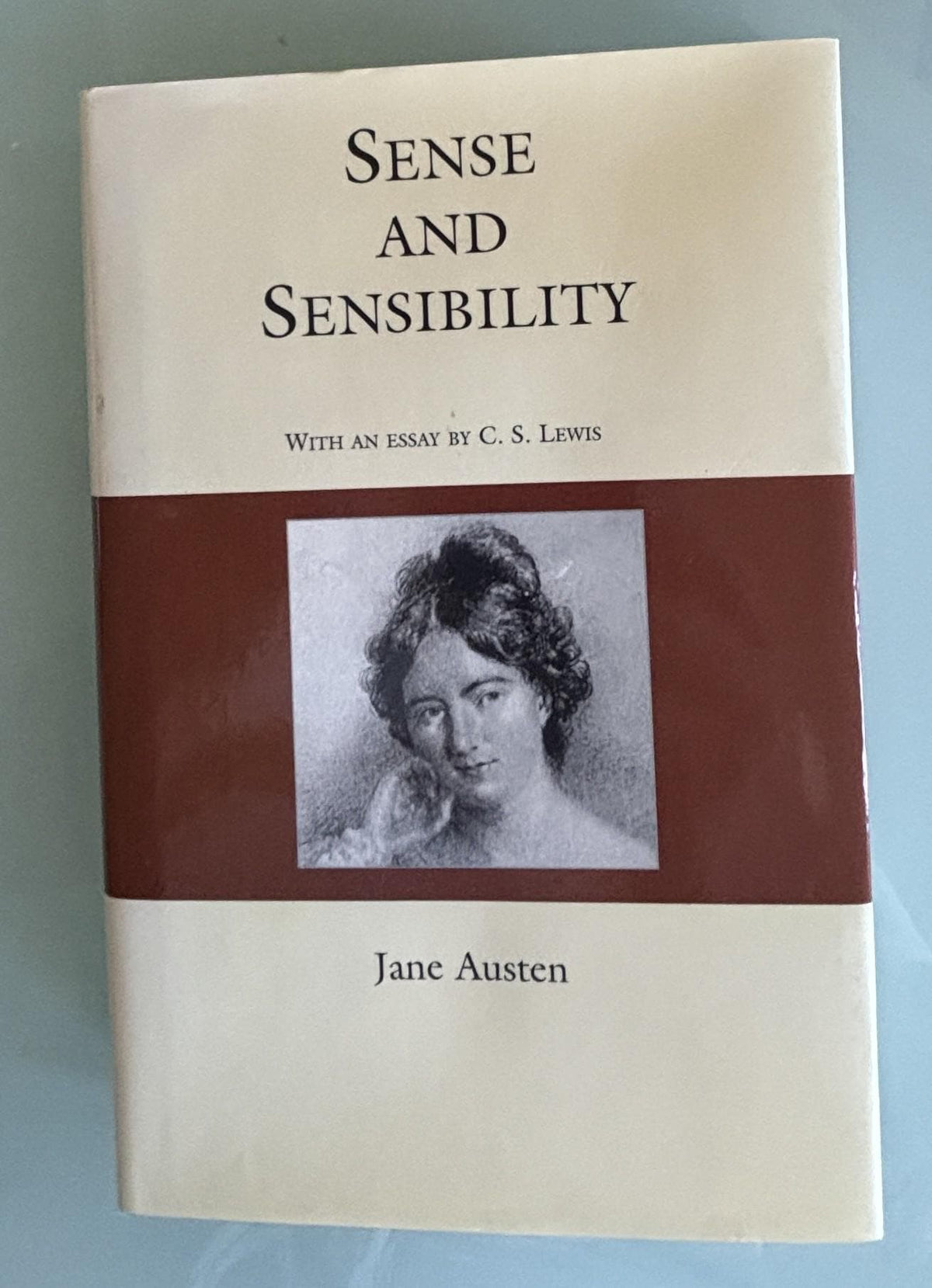 Sense and Sensibility:  Jane Austen  **  First Publishing  **  1996