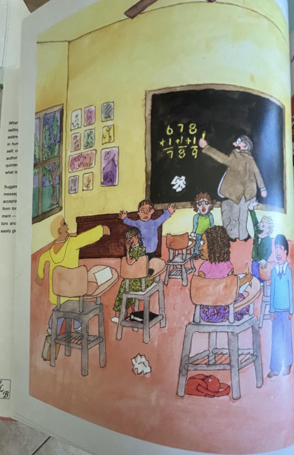 What is Funny?:  Etan Boritzer  **  Signed Copy  **