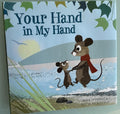 Your Hand in My Hand:  Mark Sperring  **  First Edition  **