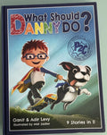 What Should Danny Do?:  Ganit & Adir Levy