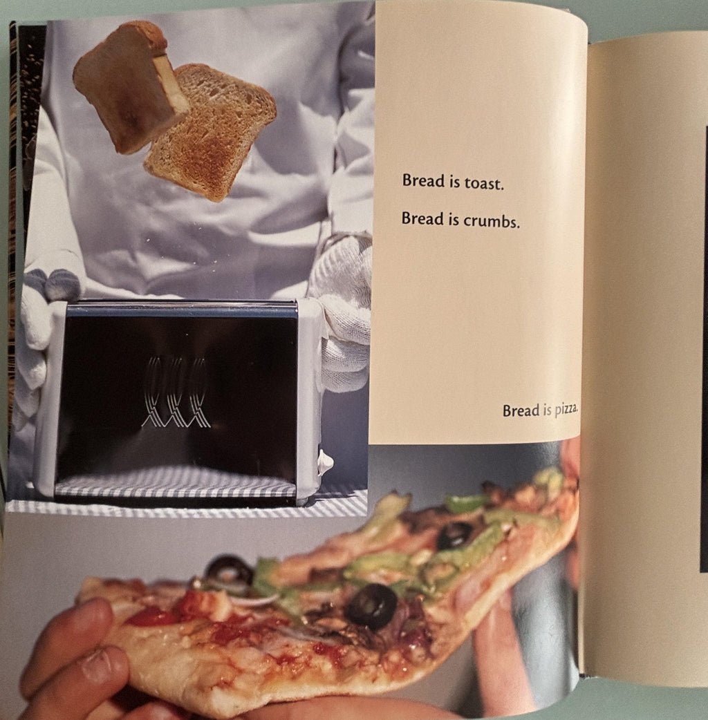 Bread Comes to Life:  George Levenson  **  First Printing  **