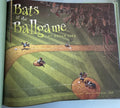 Bats at the Ballgame:  Brian Lies