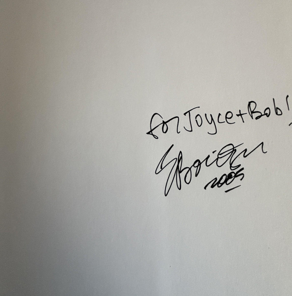 What is Funny?:  Etan Boritzer  **  Signed Copy  **