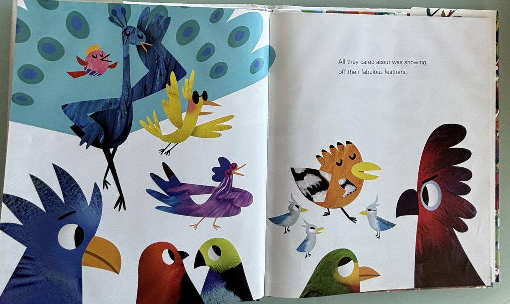 Oddbird:  Derek Desierto  **  First Edition  **