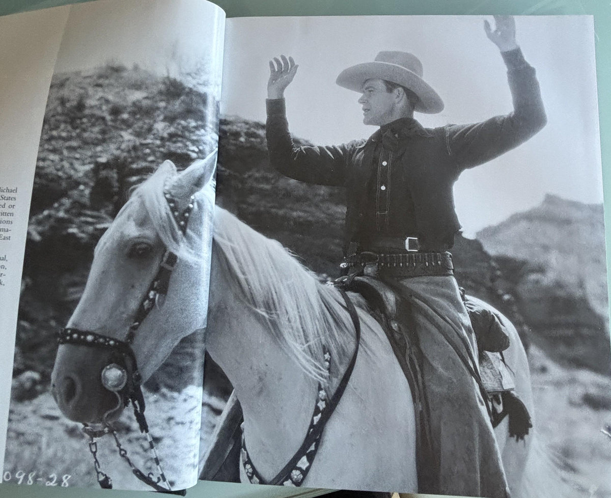 Way Out WEST:  Jane & Michael Stern  **  First Edition  **  1992