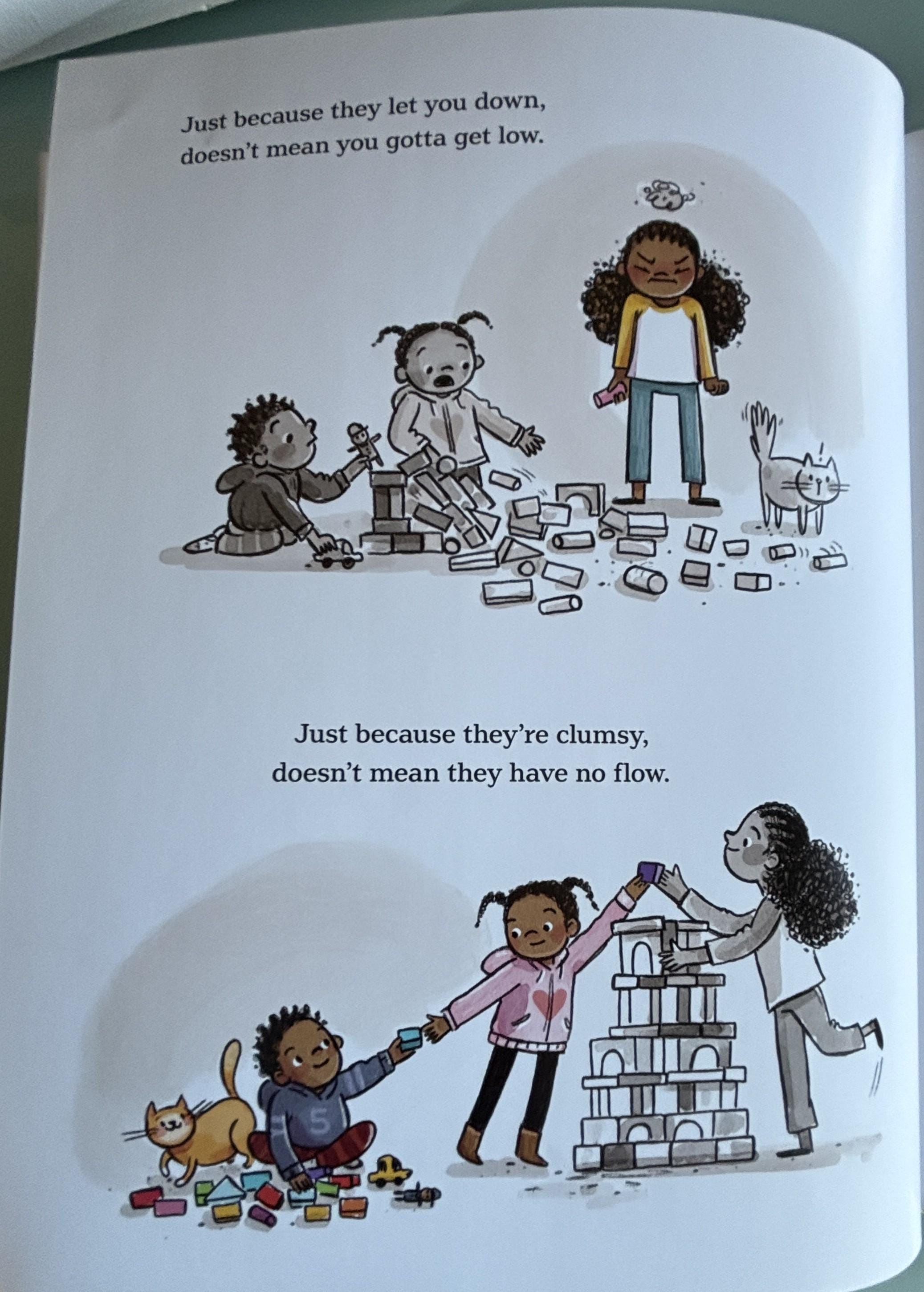 Just Because:  Matthew McConaughey  **  First Publication  **