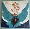 The Man in the Moon:  William Joyce