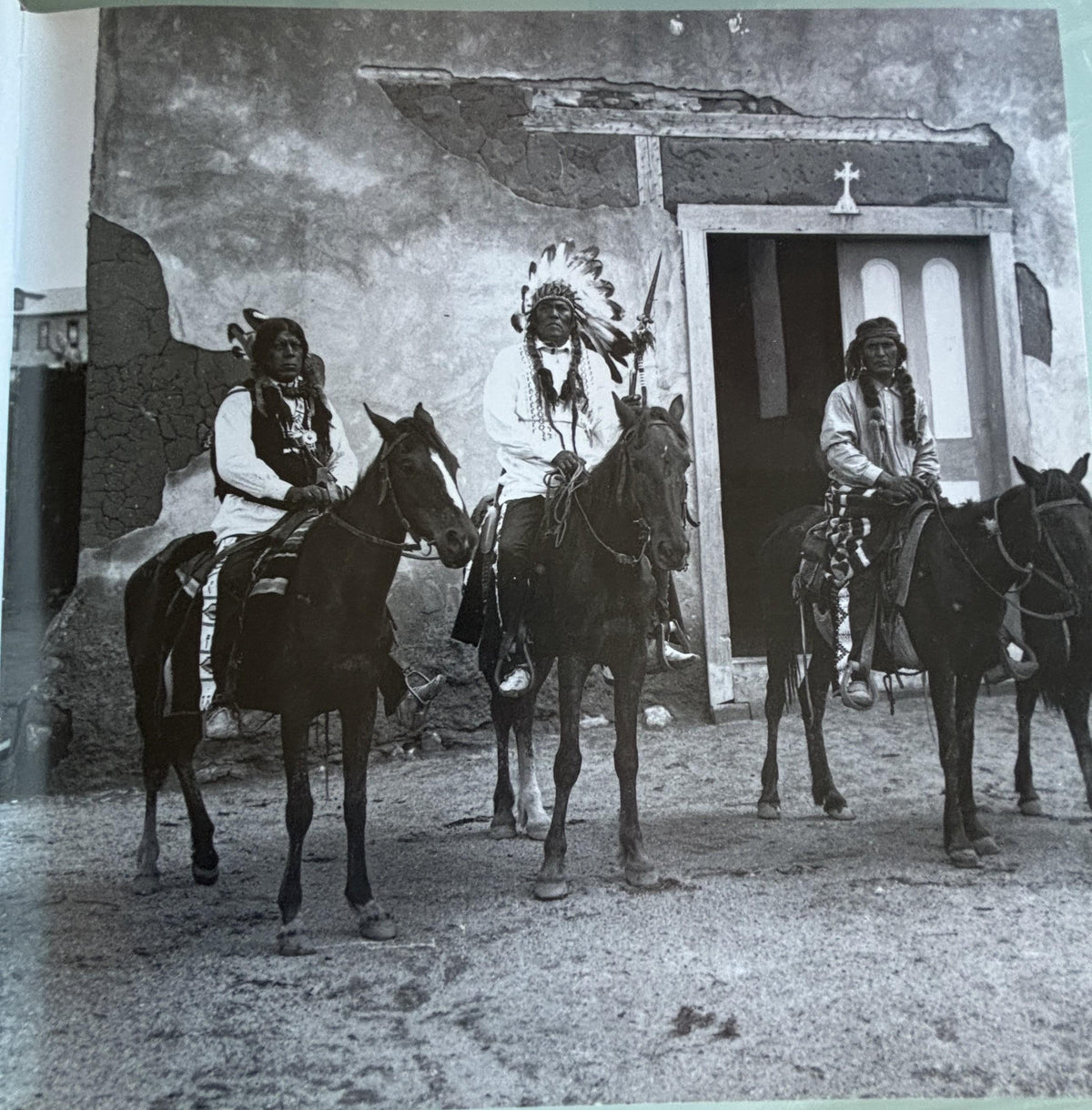 True West - Arts, Traditions, and Clebrations:  Christine Mather  **  FIrst Edition  **   1992