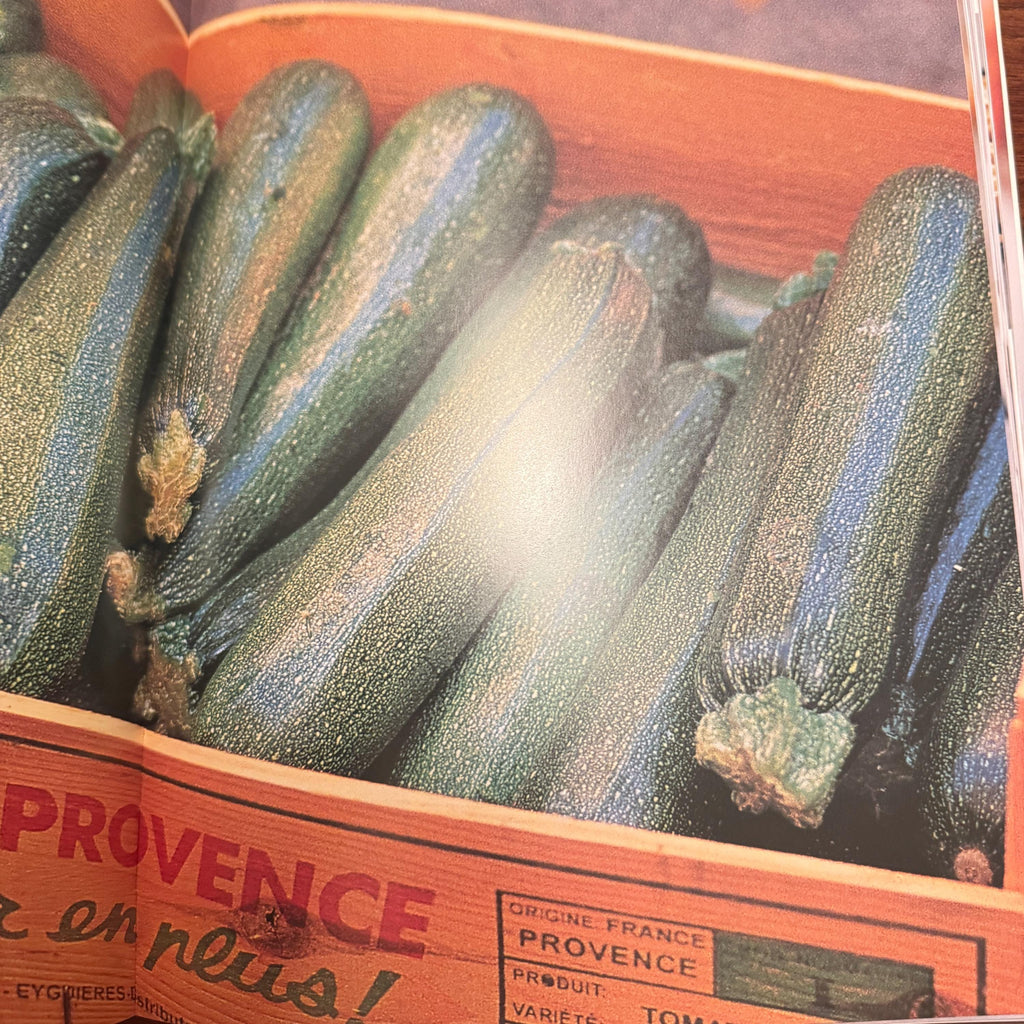 The Food of France Cookbook: Culinary Journey by Kay Halsey