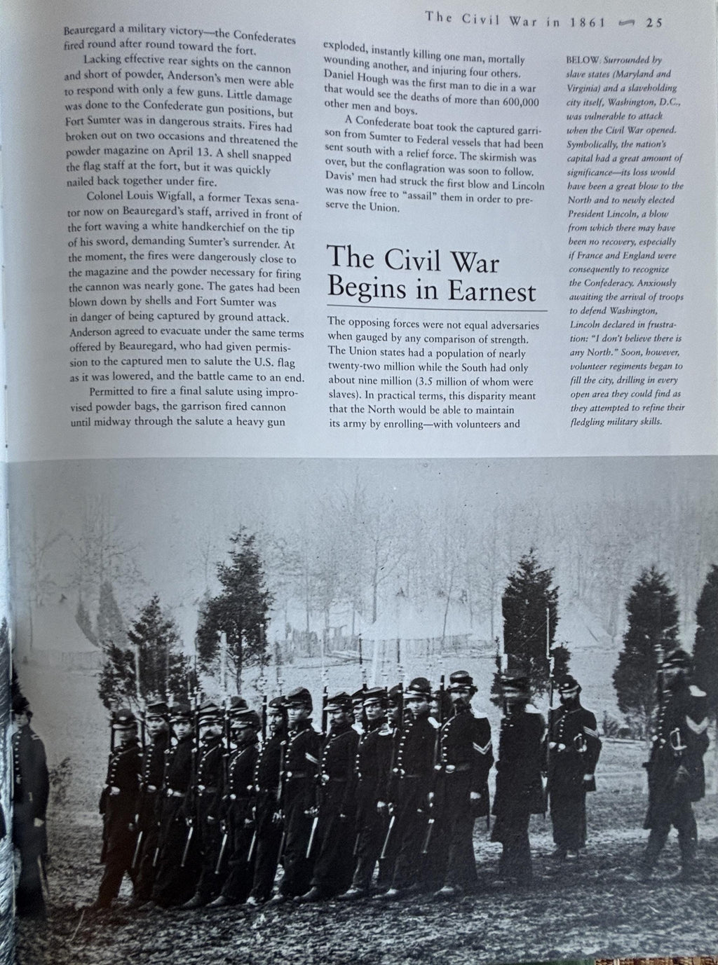 Maps of the Civil War (The Roads They Took):  David Phillips  1999