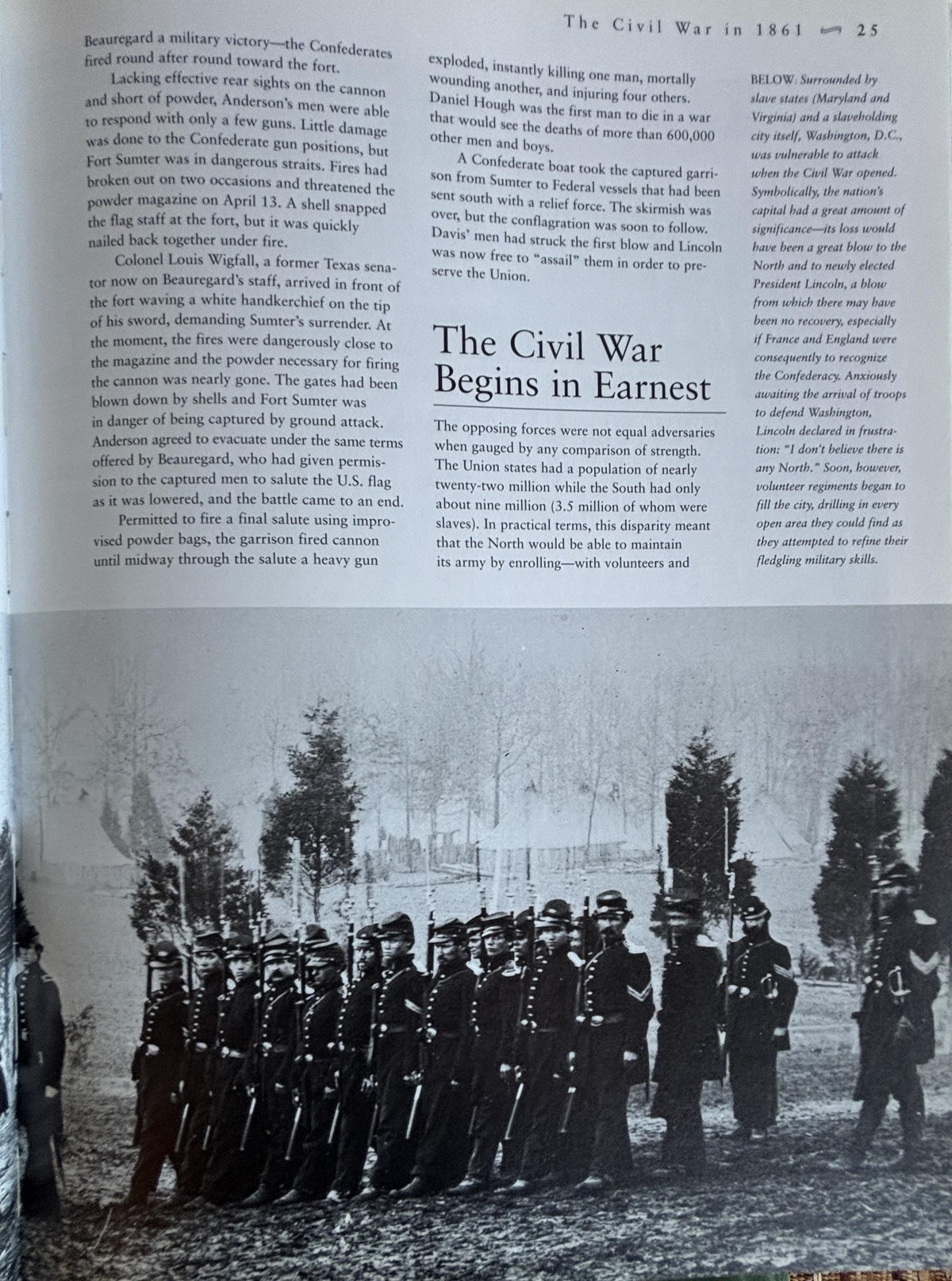 Maps of the Civil War (The Roads They Took):  David Phillips  1999