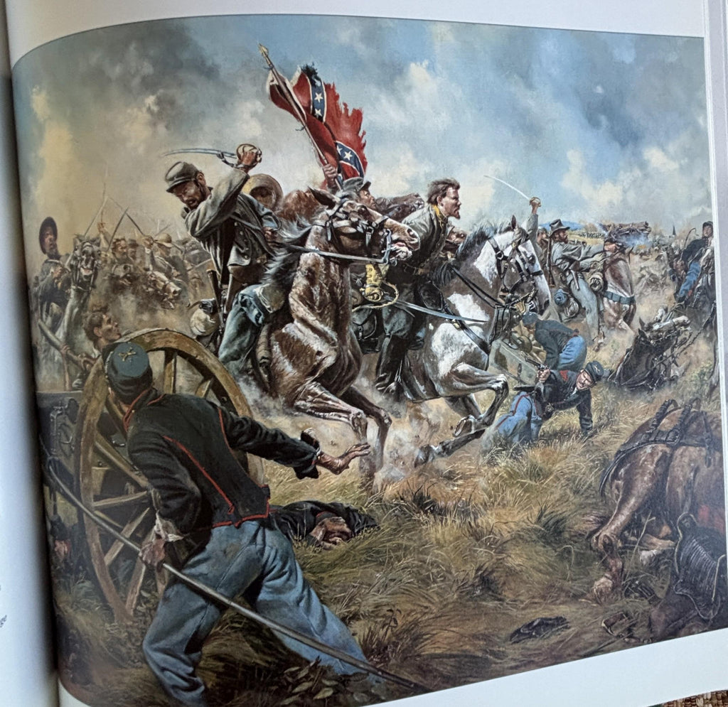 Maps of the Civil War (The Roads They Took):  David Phillips  1999