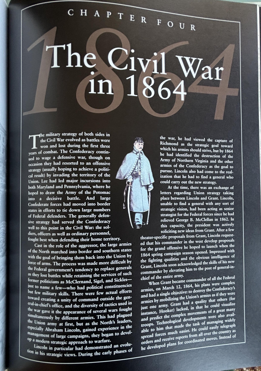 Maps of the Civil War (The Roads They Took):  David Phillips  1999