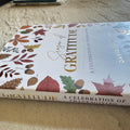 Season of Gratitude A Celebration of Thanksgiving Turning Point Devotional by Dr. David Jeremiah