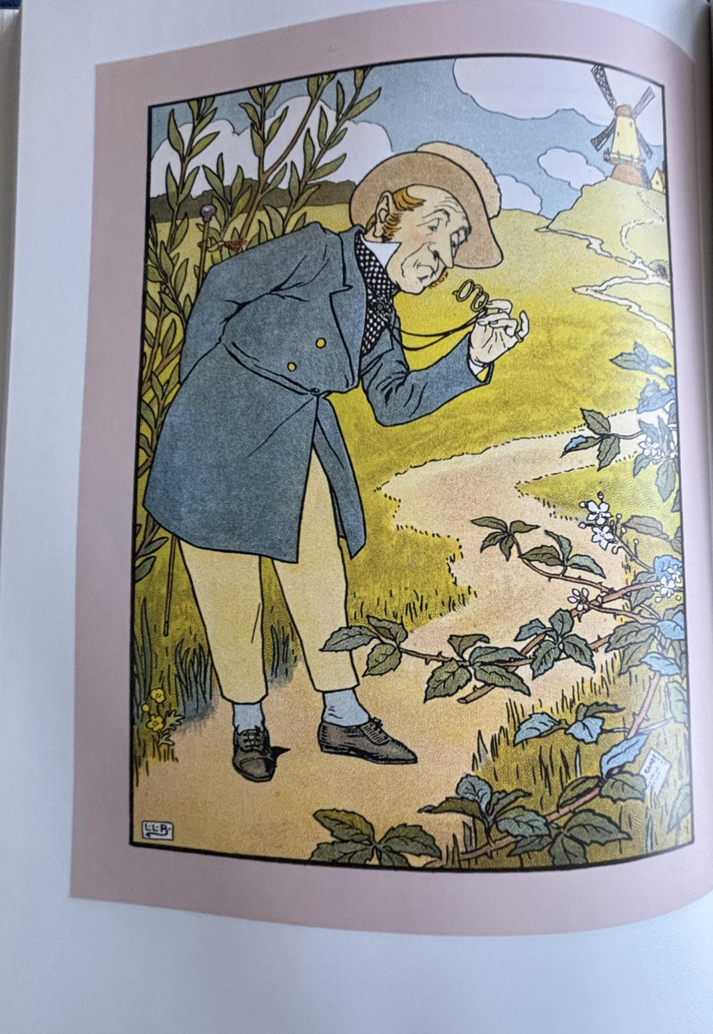 The Nonsense Poems of Edward Lear