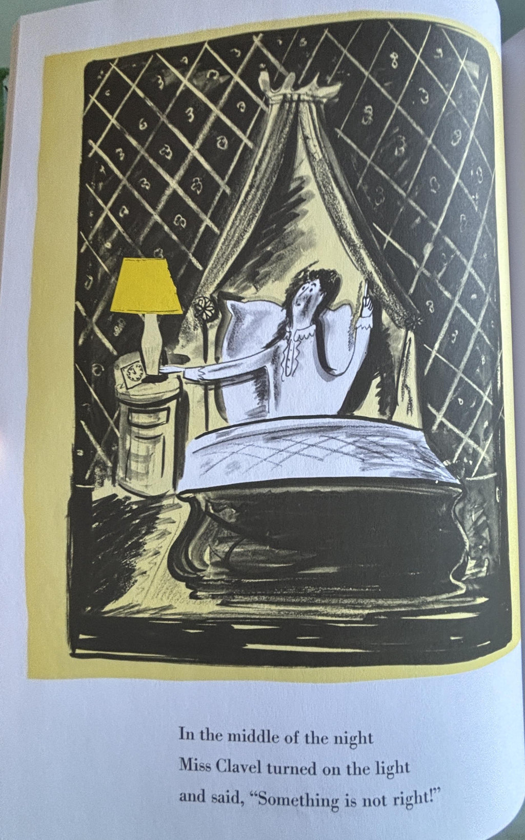 Madeline:  Ludwig Bemelmans