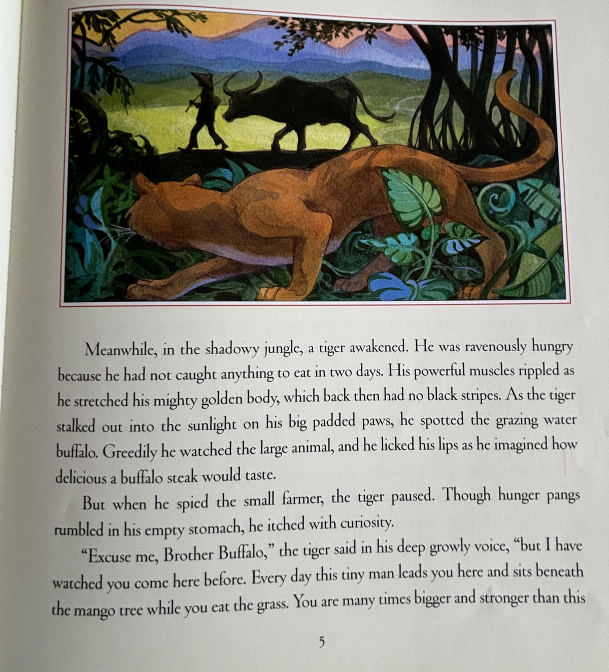 Children of the Dragon:  Selected Tales from Vietnam by Sherry Garland