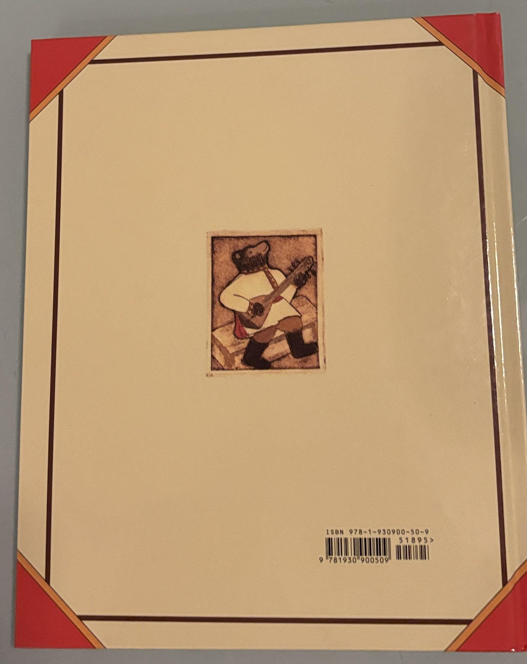 Another Celebrated Dancing Bear:  Gladys Scheffrin-Falk  **  FIrst Edition  **  1991