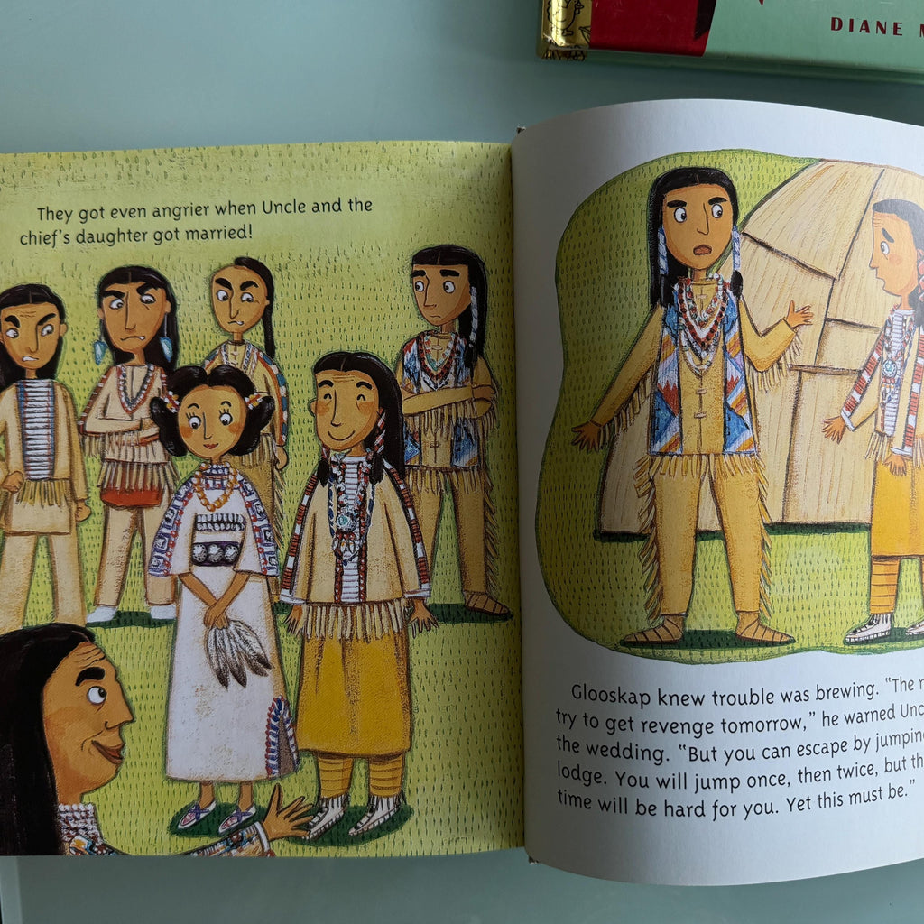 Sleepytime Tales A little Golden Book, Nine Beloved Classics  **  First Random House Edition  **