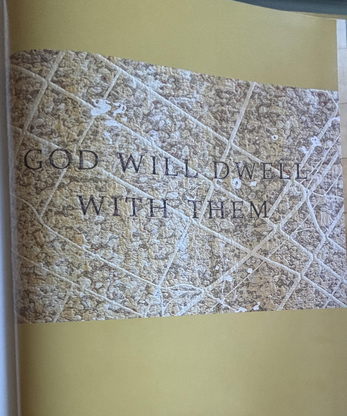 Sacred Material: John Nava Tapestries – Cathedral of Our Lady Book