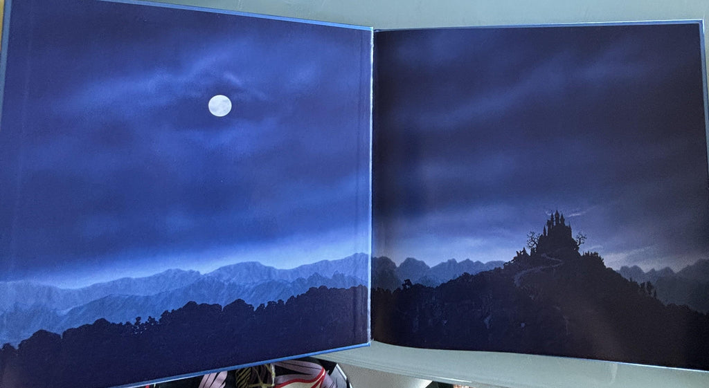 Walter Wick 'Can You See What I See?' Book, **  First Edition  **