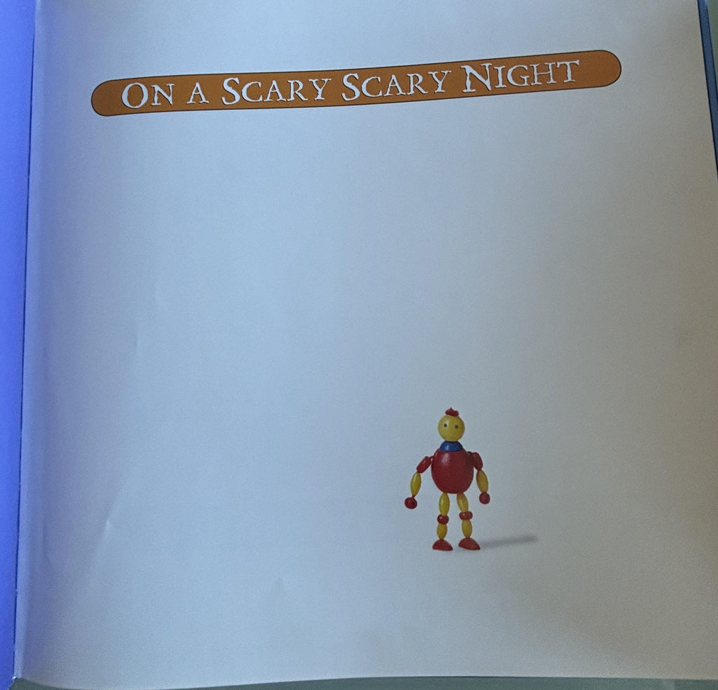 Walter Wick 'Can You See What I See?' Book, **  First Edition  **