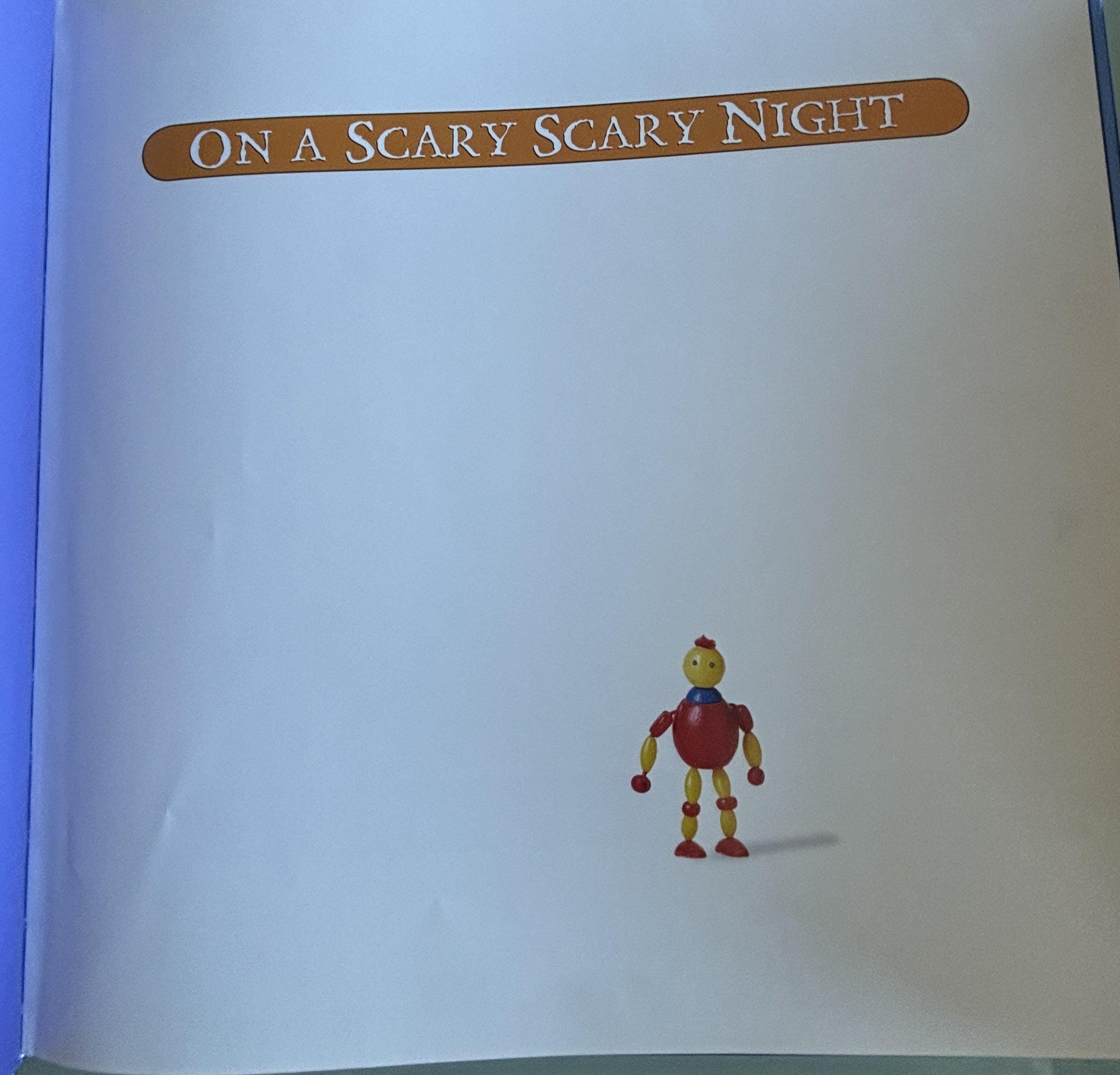 Walter Wick 'Can You See What I See?' Book, **  First Edition  **