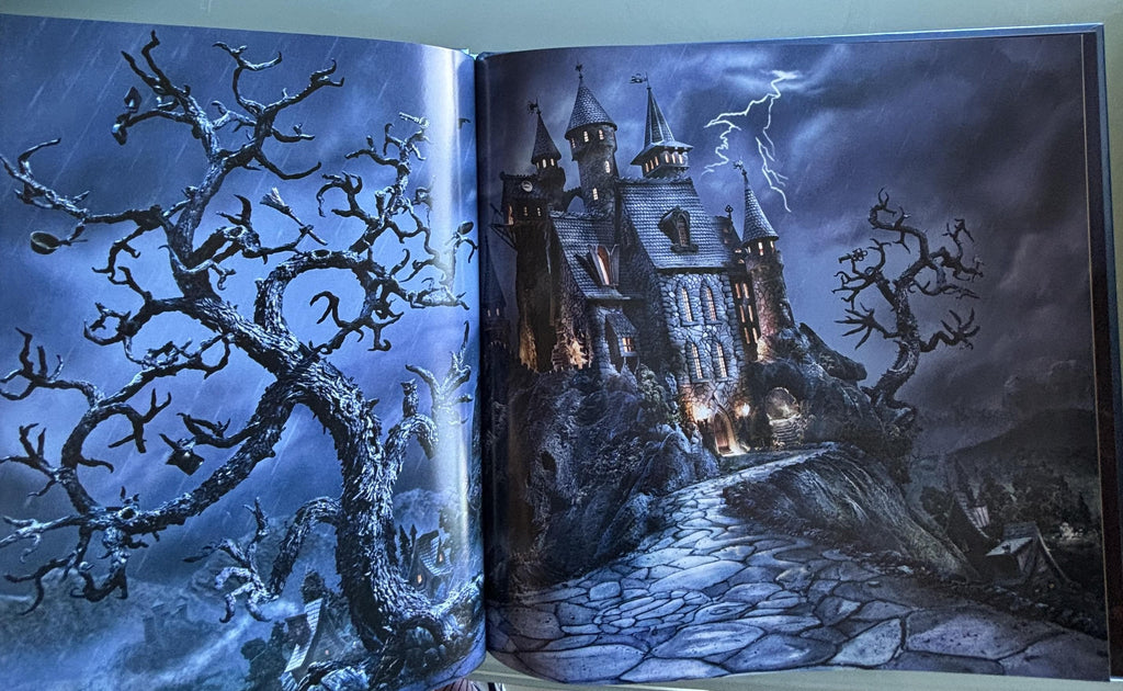Walter Wick 'Can You See What I See?' Book, **  First Edition  **