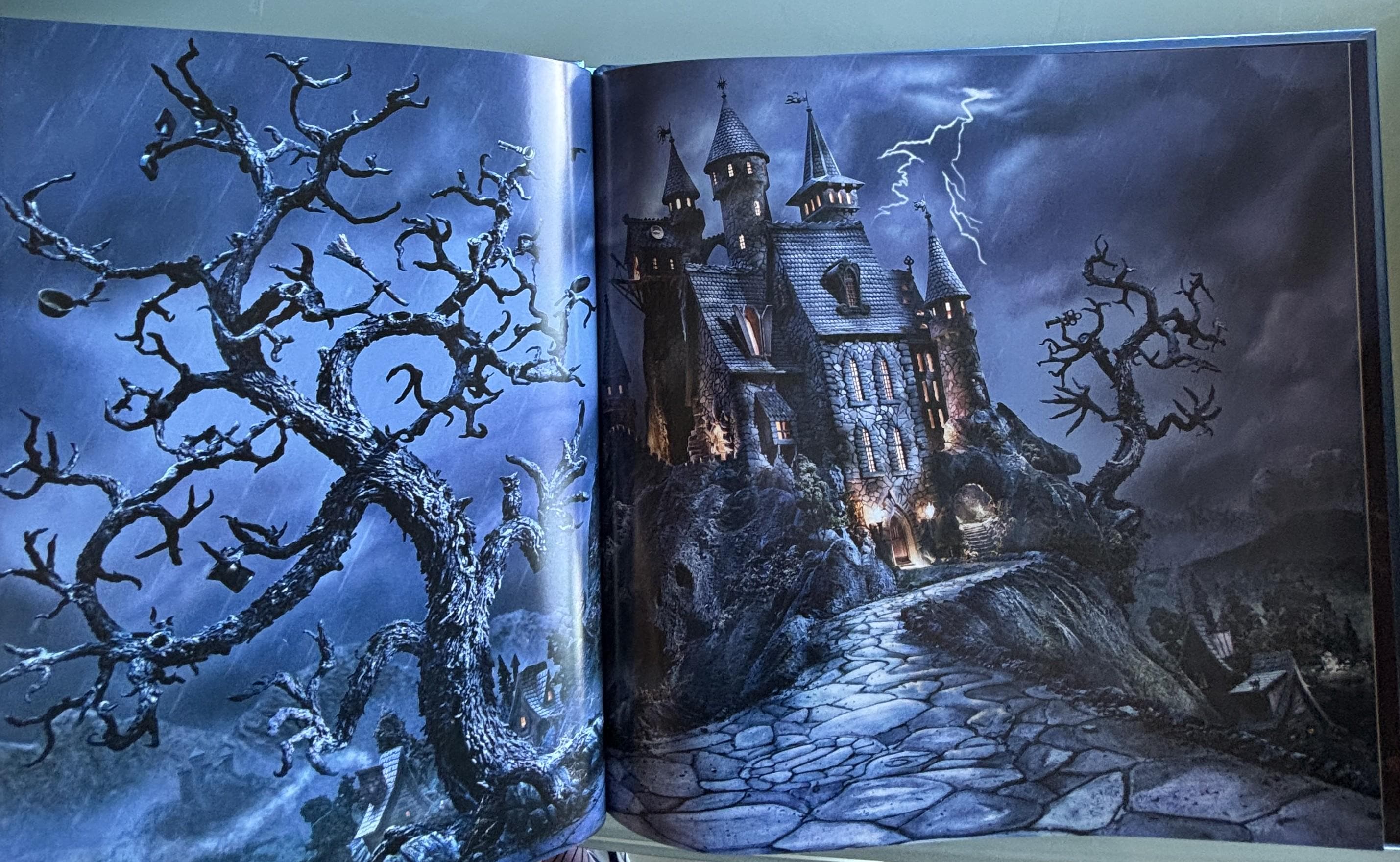 Walter Wick 'Can You See What I See?' Book, **  First Edition  **