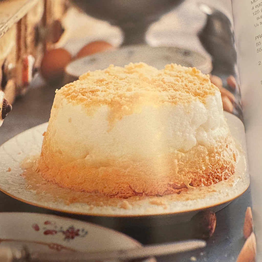The Food of France Cookbook: Culinary Journey by Kay Halsey